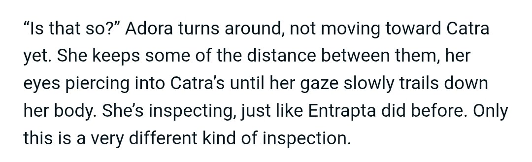 エリア 🩵 Elia (𝐀𝐝𝐨𝐦𝐢𝐧/𝐇𝐚𝐢𝐧𝐞) tweet media