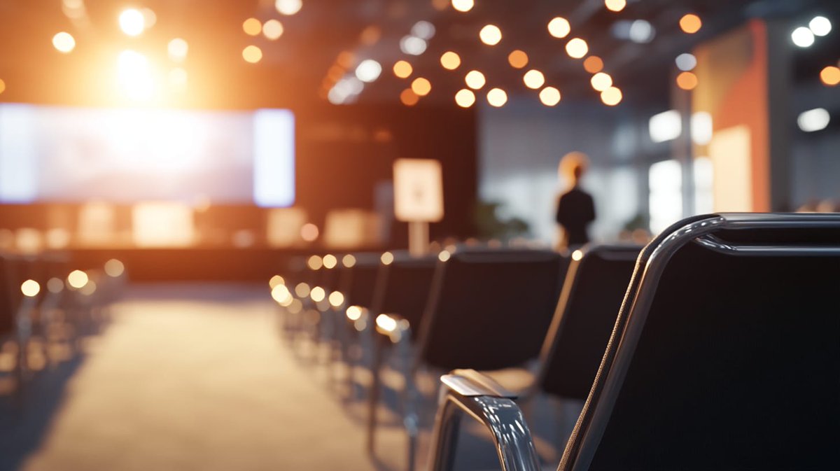 Modern Campground tweet media