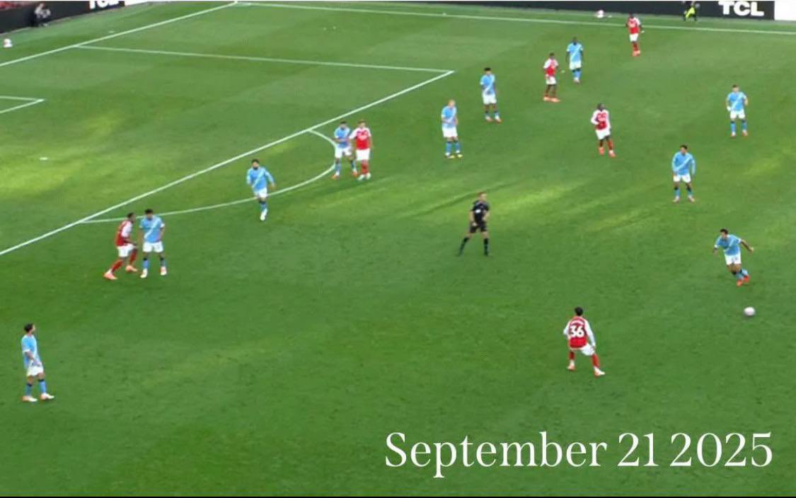 AFCAMDEN tweet media