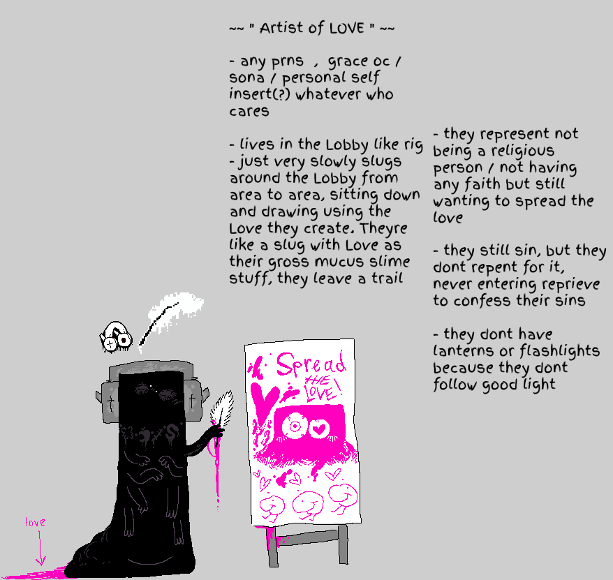 ~~ Artist Of Love ~~ ( Fawn ) tweet media