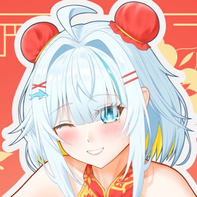 มิโอะที่เป็นฉลาม 🦈 tweet media