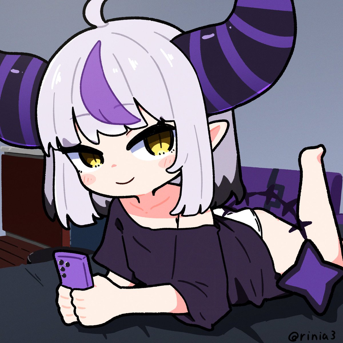 honmirin tweet media