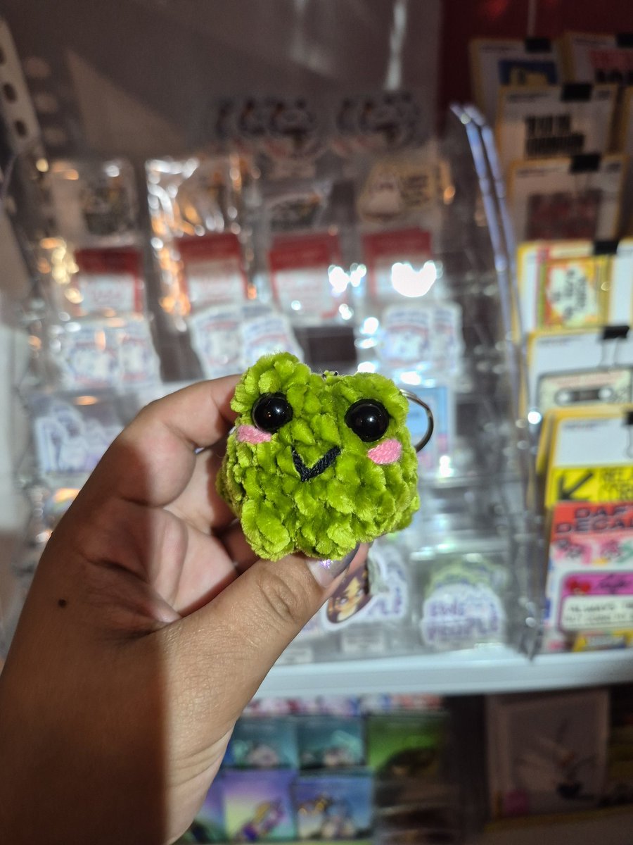 froggie 🐸 tweet media