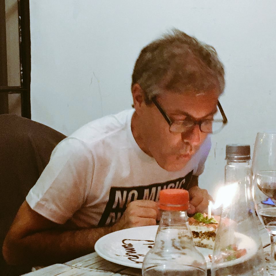 Ángeles Armendáriz tweet media