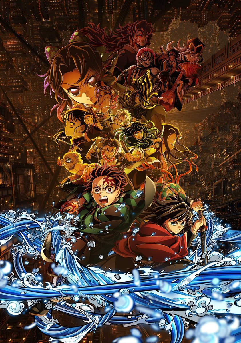 Anime Updates tweet media