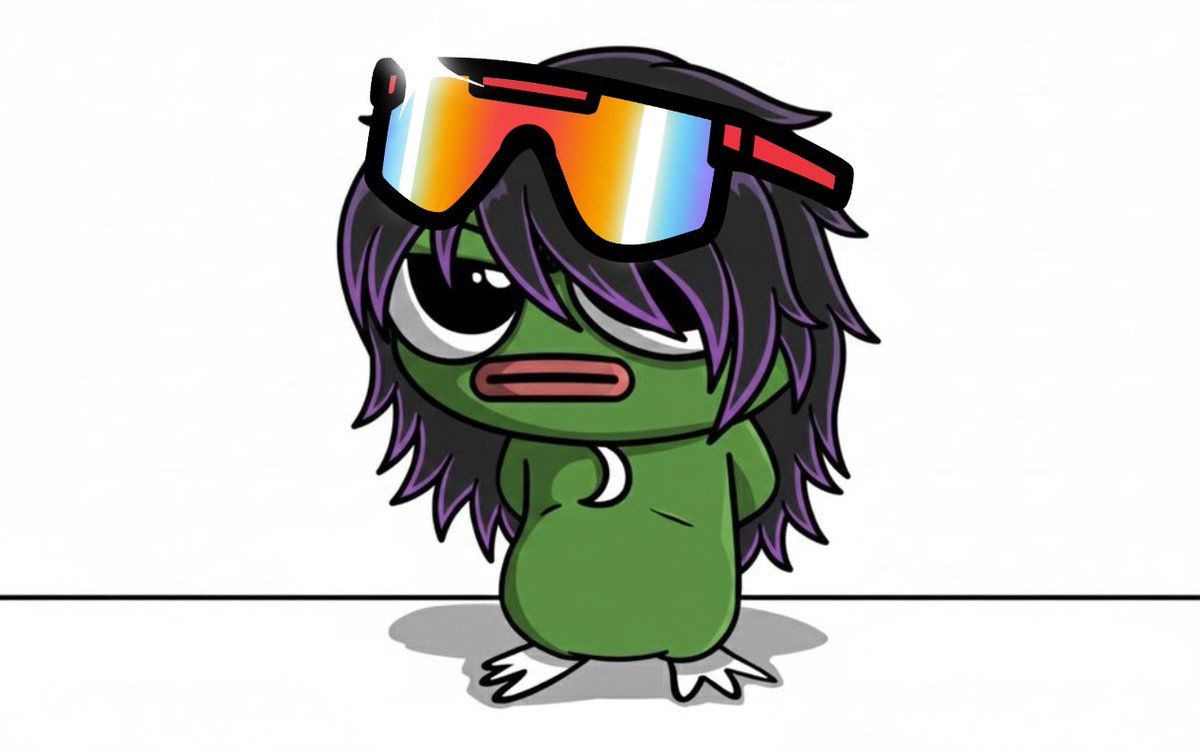 smolting (wassie, verse) tweet media