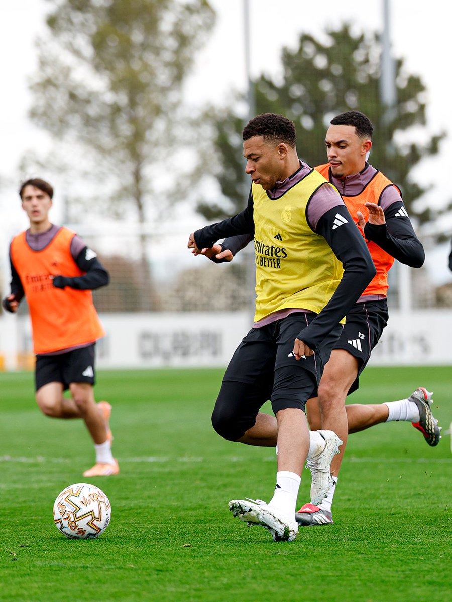 Real Madrid C.F. tweet media