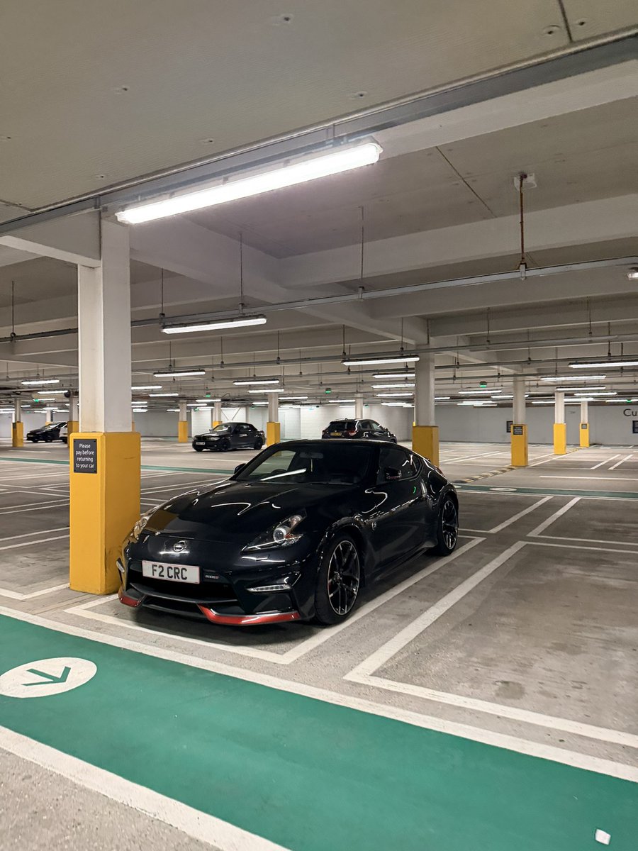 LUDEN Automotive tweet media