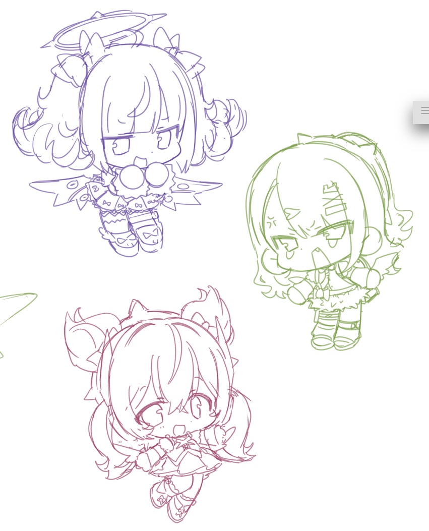 ✦絢瀬 tweet media