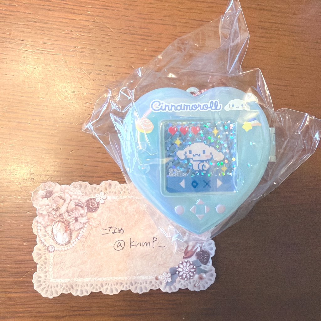 こなめ@取引垢 tweet media