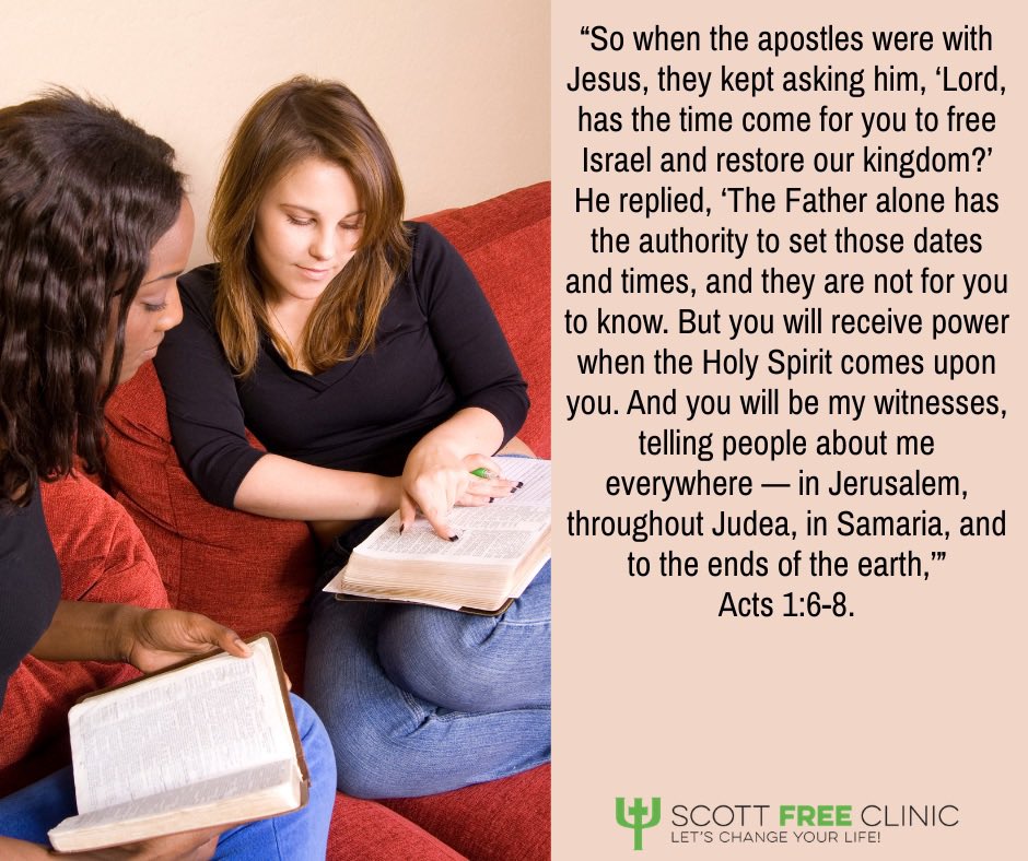 Dr. James Scott, Jr. tweet media