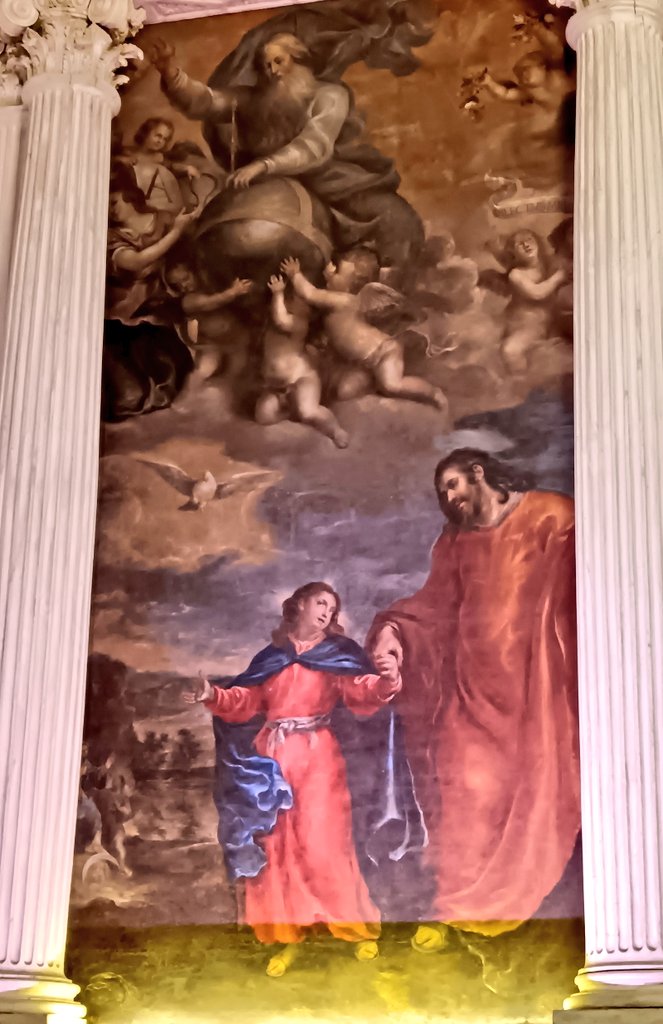 Cipriano García Hidalgo Villena  tweet media