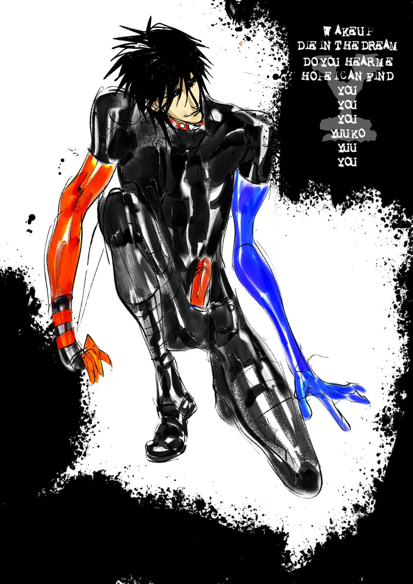 Killer Mantis tweet media