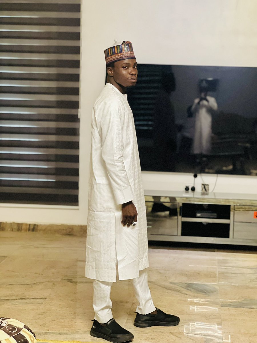 Officialelsha (@salihuhabdullah) on Twitter photo 