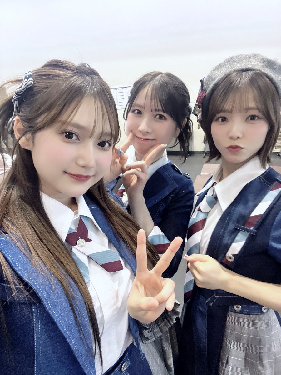 鈴木くるみ tweet media