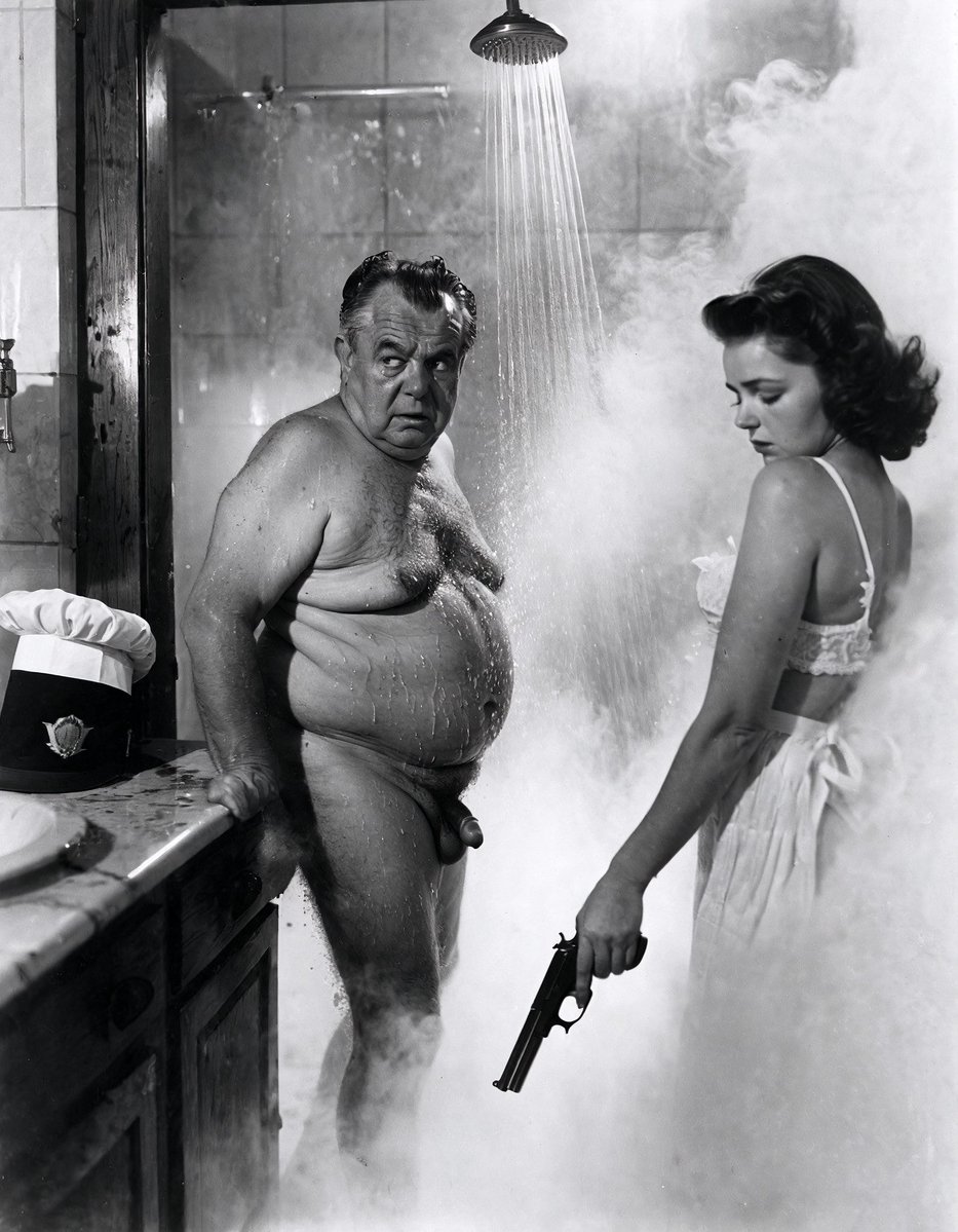 Timeless Daddies tweet media