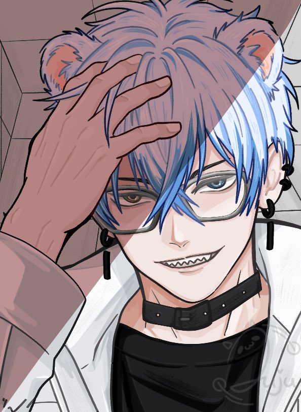 啾啾肉泥🐾JuJu Nee Roi🐾月巴系🐾 tweet media