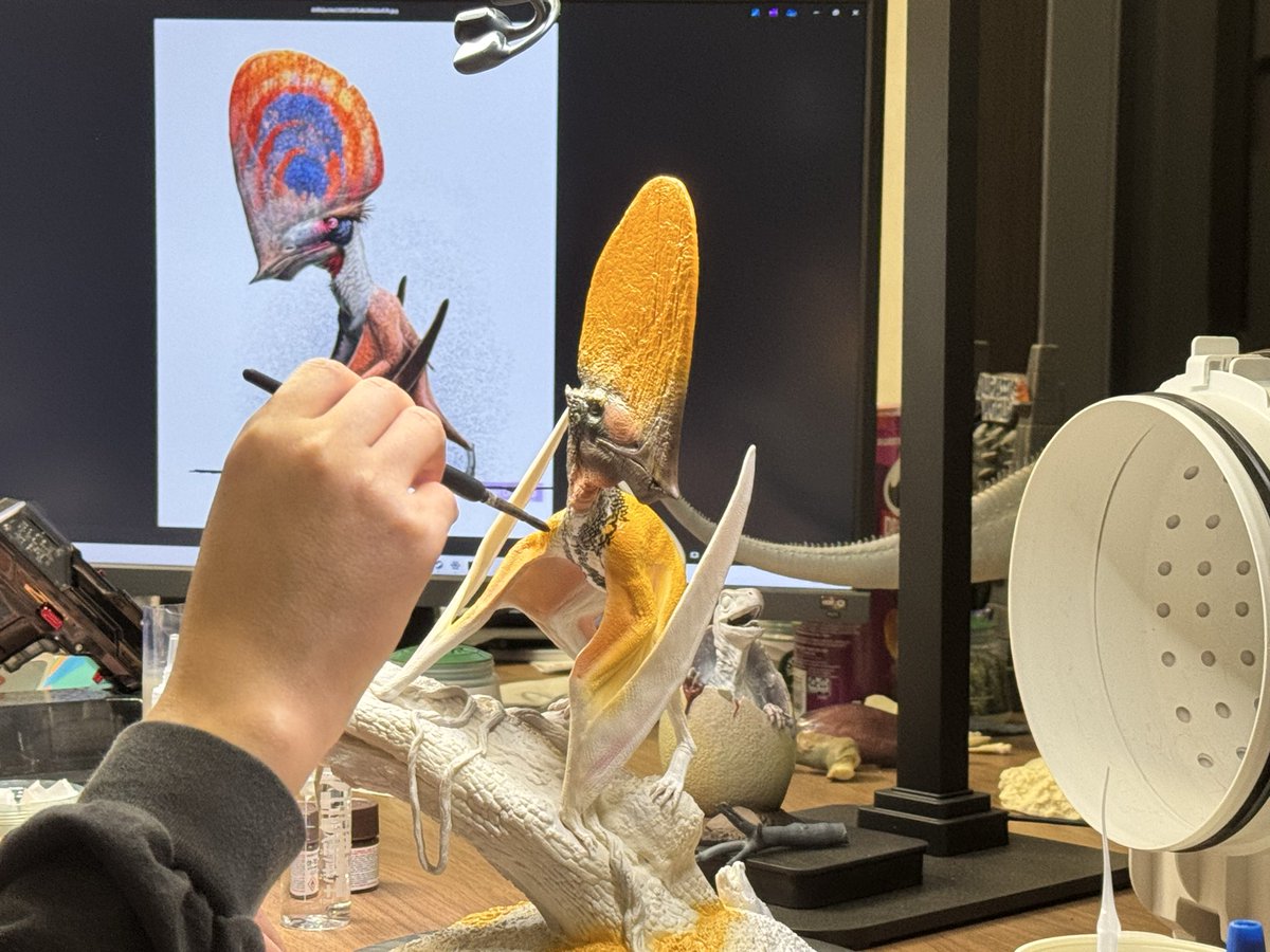 Darnatose X Seaver tweet media