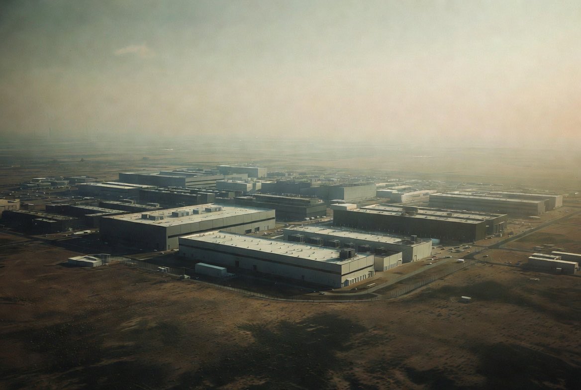 Global AI Watch tweet media