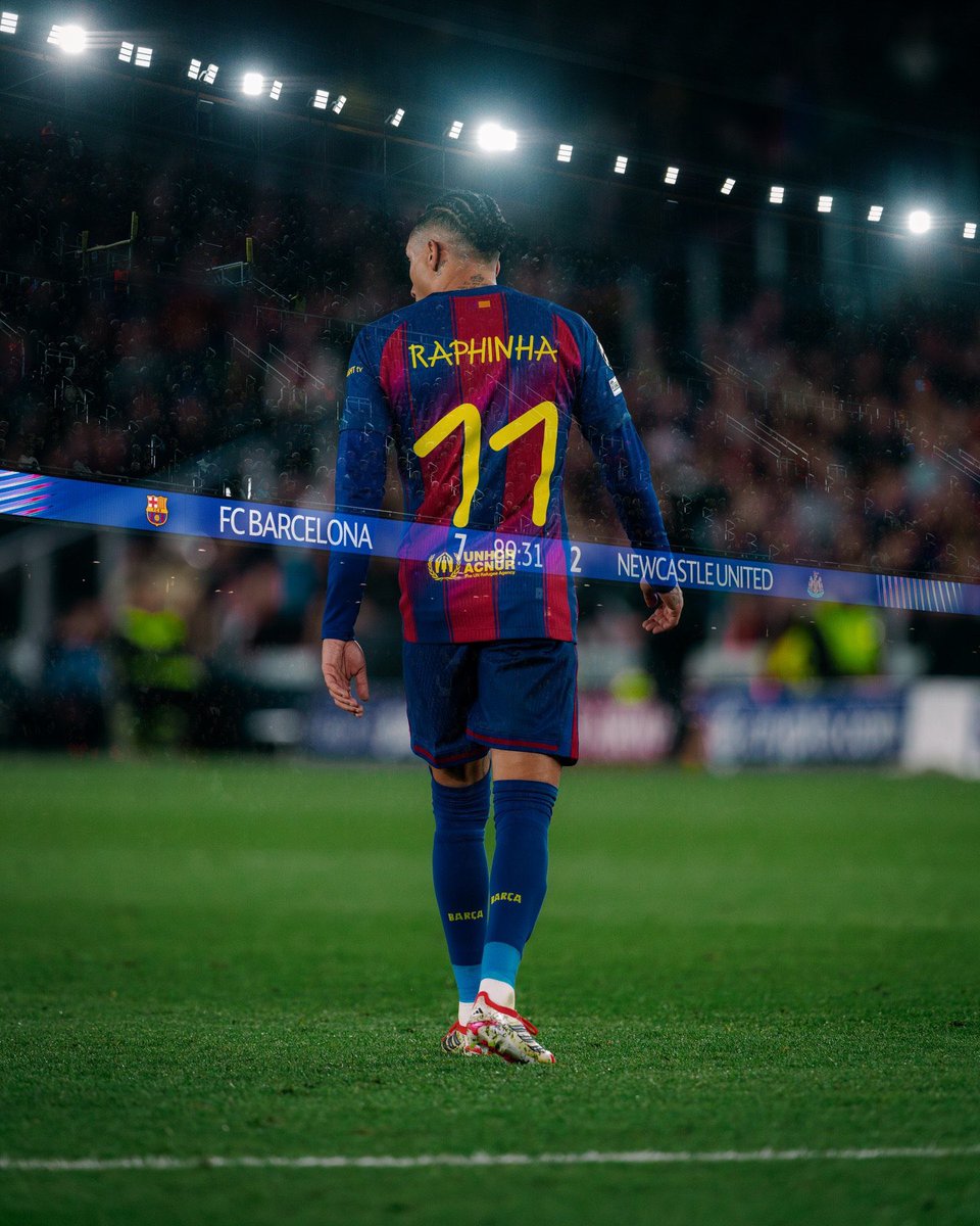 barcagloryHQ tweet media