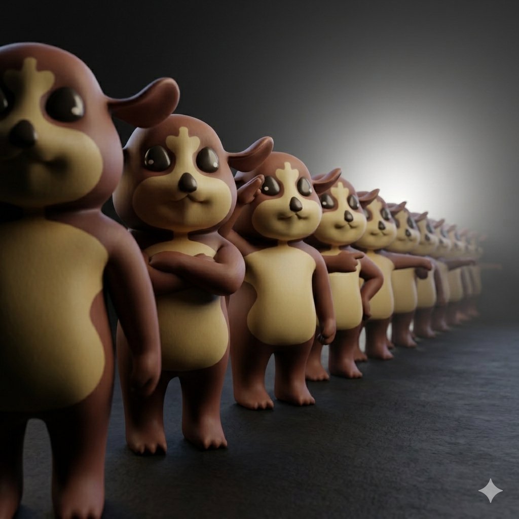 Bush Babies tweet media