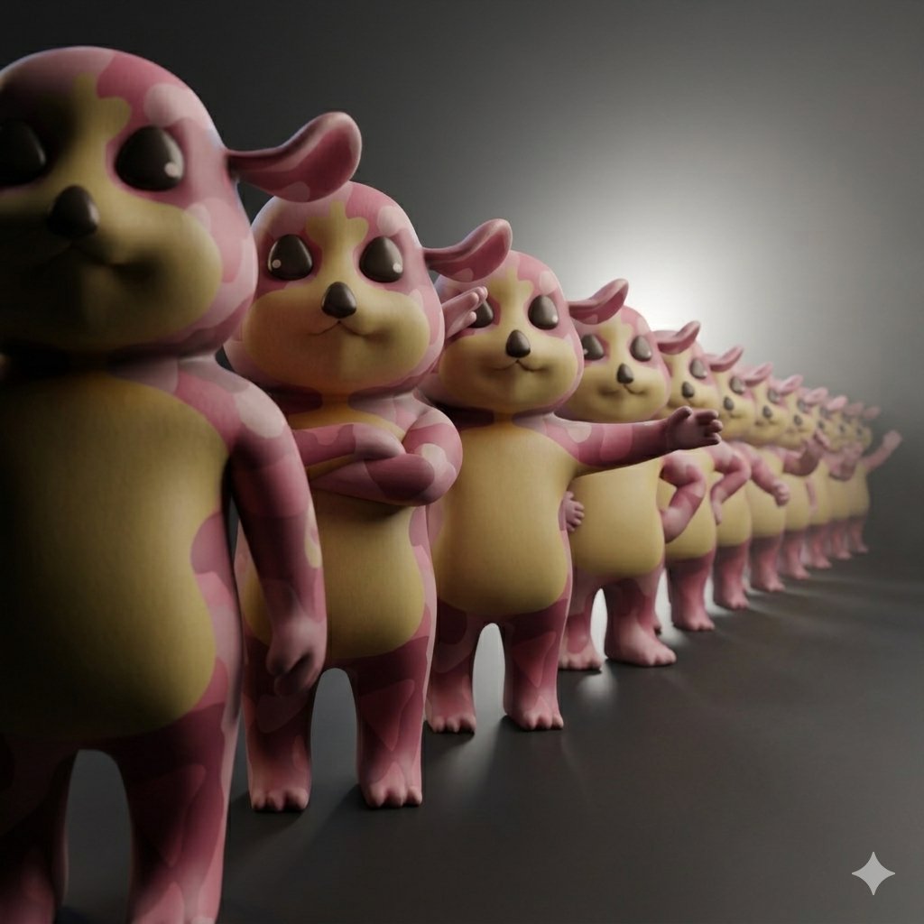 Bush Babies tweet media