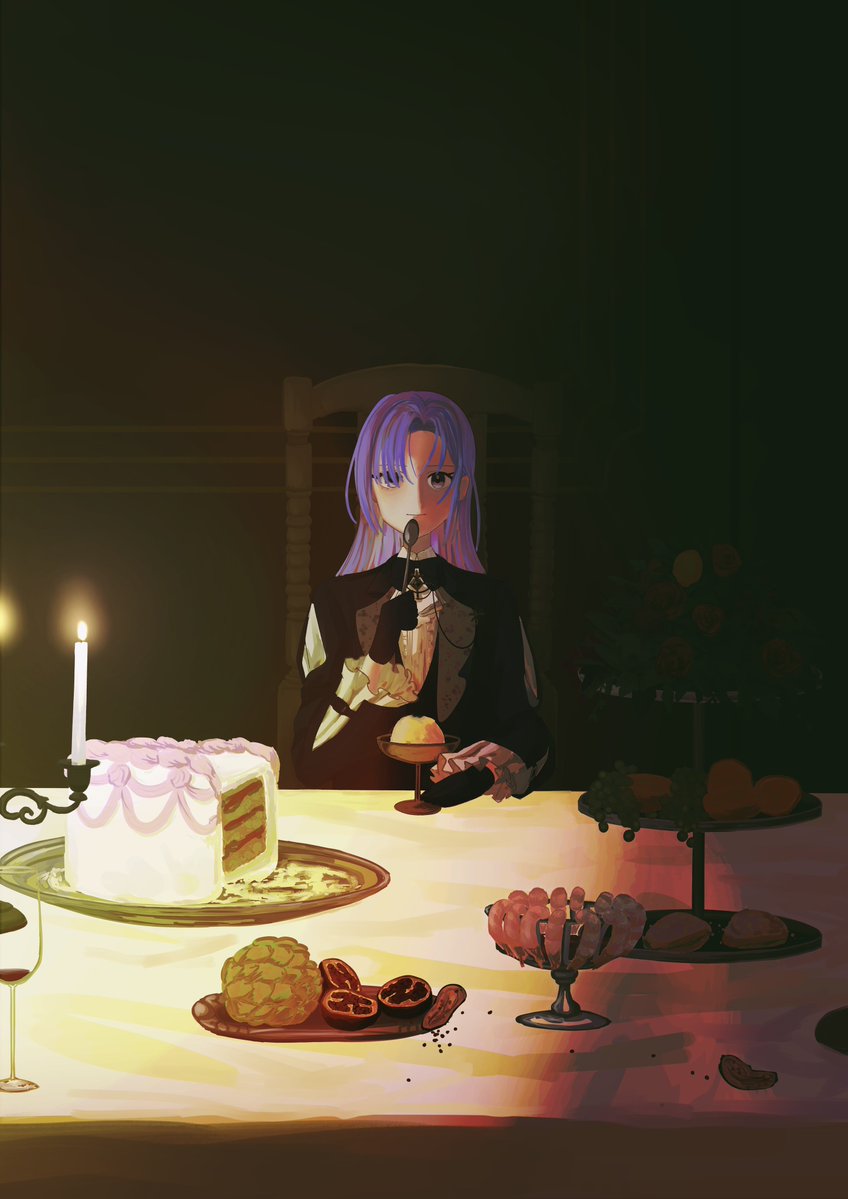 わたくし@SSF10 イ-14 tweet media