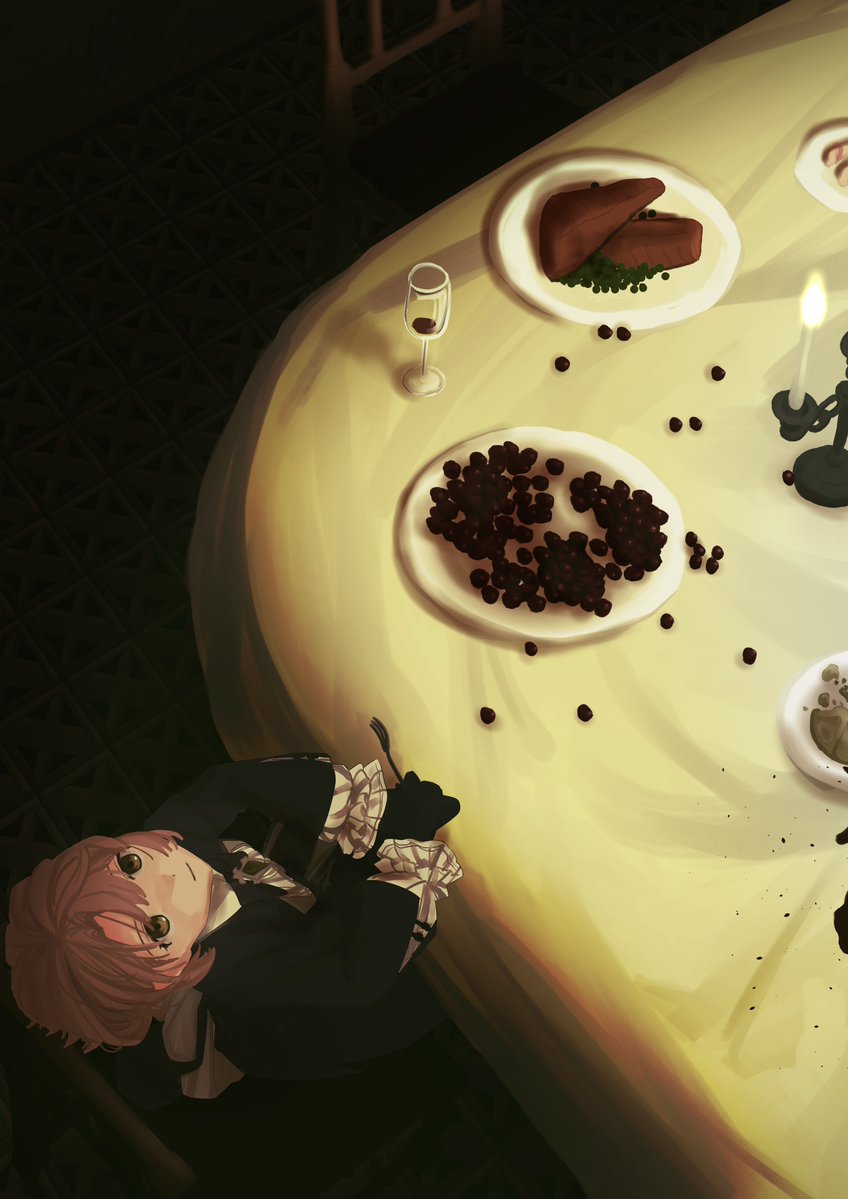 わたくし@SSF10 イ-14 tweet media