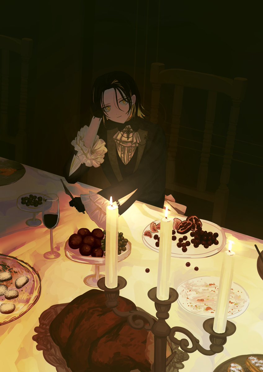 わたくし@SSF10 イ-14 tweet media