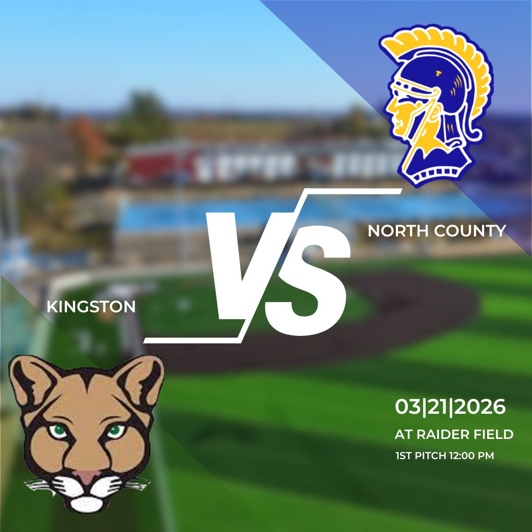 NC Raiders Baseball tweet media