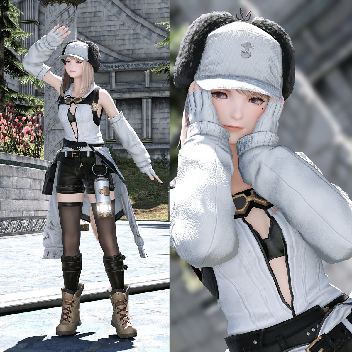 あ@多忙中 tweet media