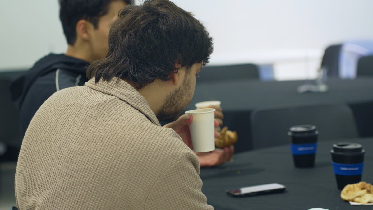 Aleph Hackathon tweet media