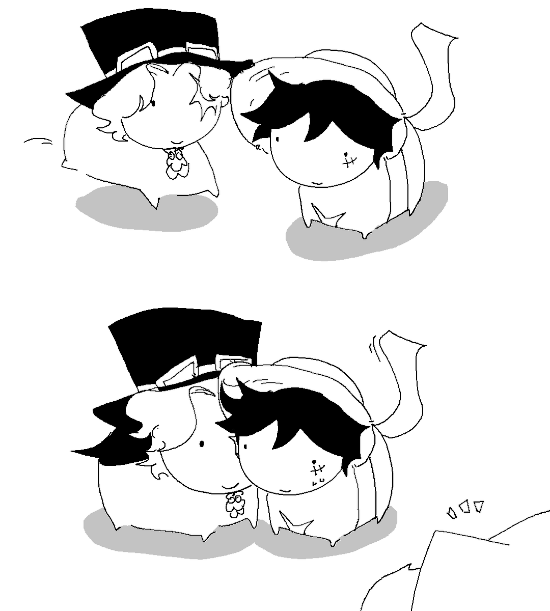 🍨🐏 CEO OF 👓👒 (CMMS CLOSED) tweet media