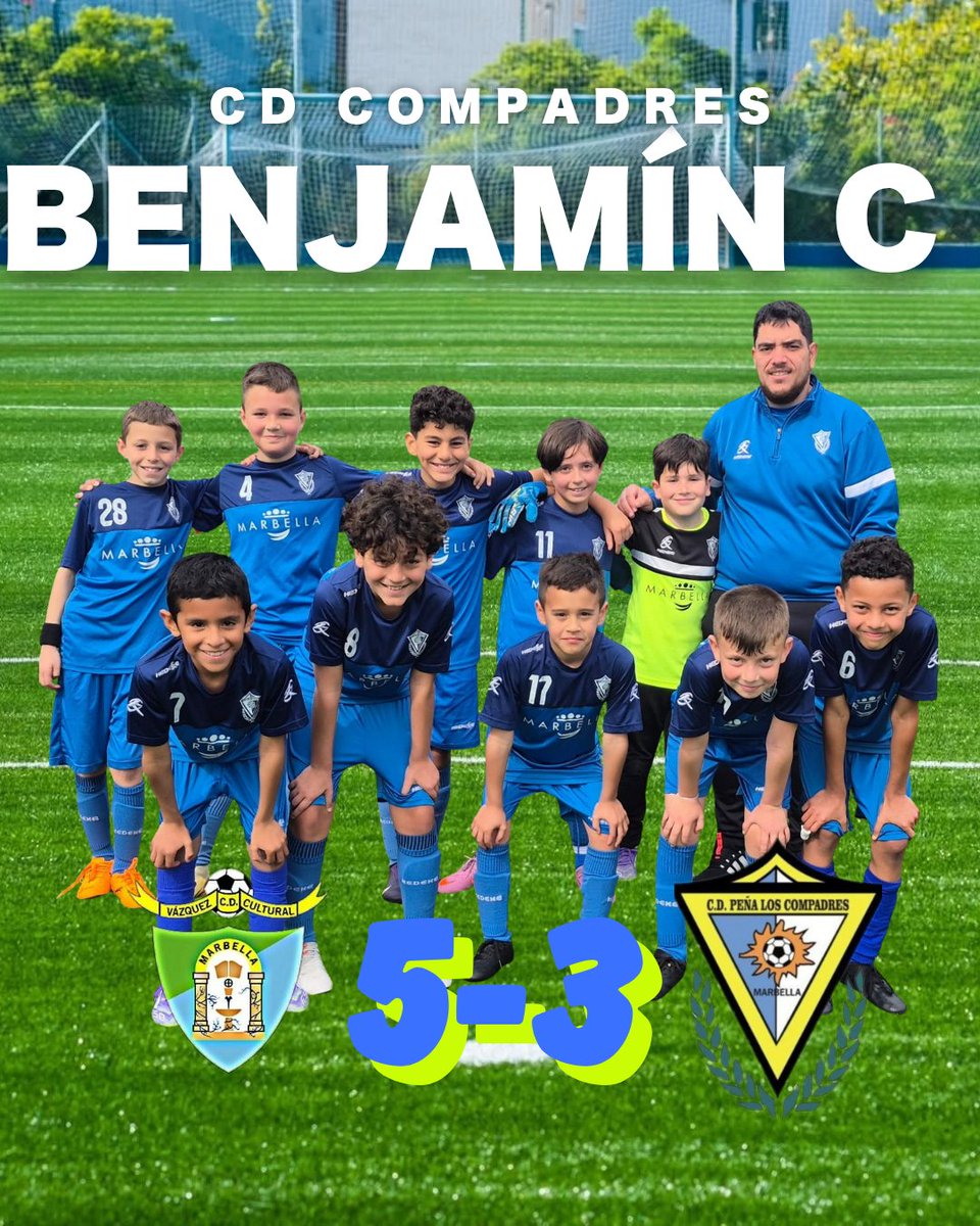 CD Peña Los Compadres tweet media