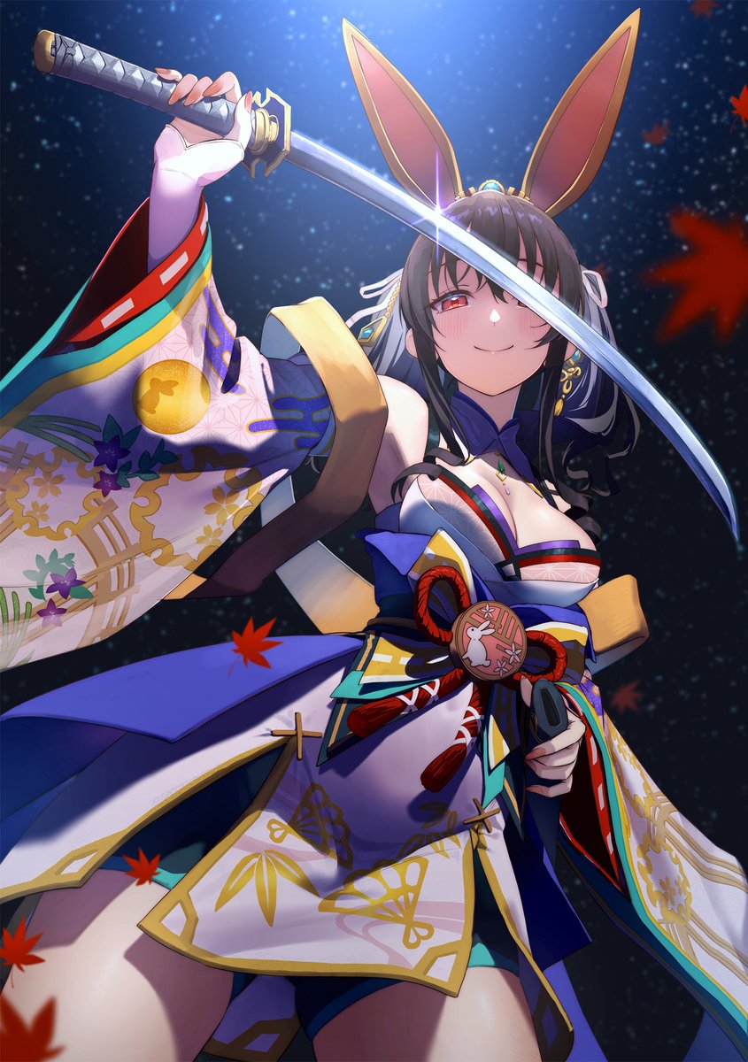 かいそー tweet media