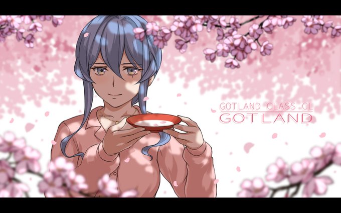 そろそろ桜が咲く頃…。 