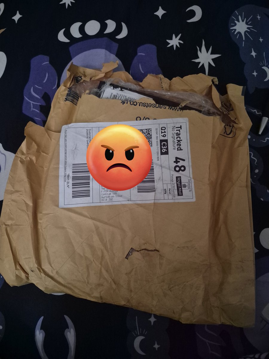 𝖈𝖚𝖗𝖘𝖊𝖉 tweet media