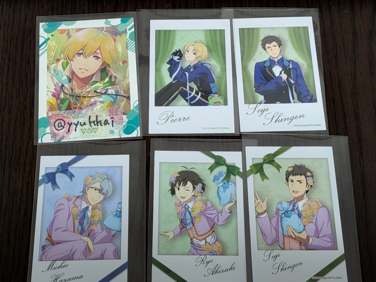 ゆかい tweet media