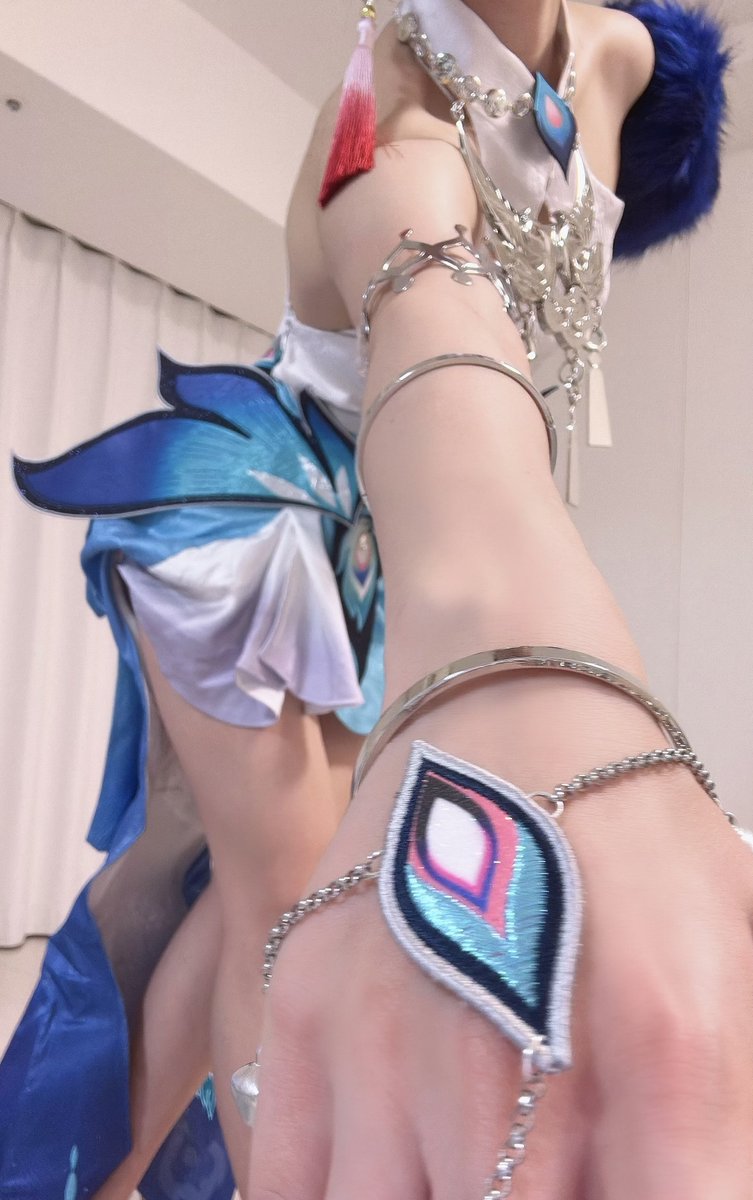 ㌧ちゃむ tweet media