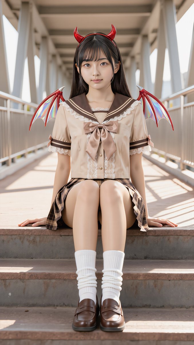 Haniel4Angel's tweet photo. お借りし、着てみました
見えないからセーフ SFW https://t.co/BQzLN9UCnu