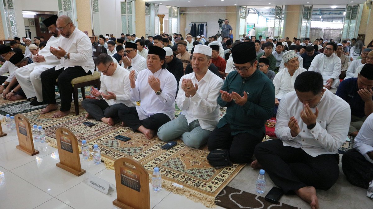 Partai NasDem tweet media