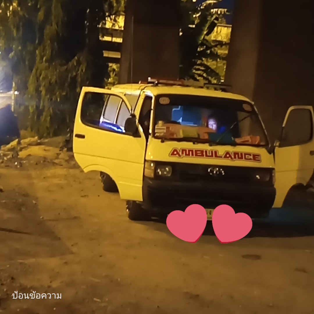 นางฟ้าในวงเหล้า tweet media