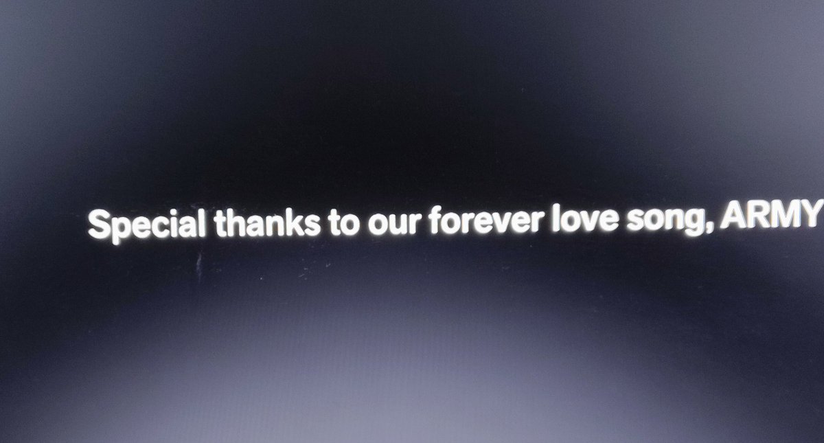 junguniverse23's tweet photo. Rt and reply who watched the livestreaming 🥹😭💜
THANK YOU BTS
WE LOVE YOU BTS
OUR PRIDE BTS
BTS THE COMEBACK LIVE
#BTSLiveonNetflix #BTSLive https://t.co/tbi8XdrYM8