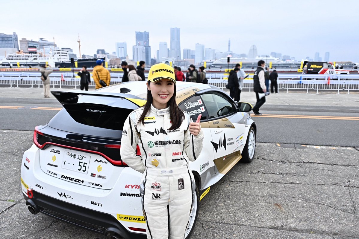 及川紗利亜　Saria Oikawa tweet media