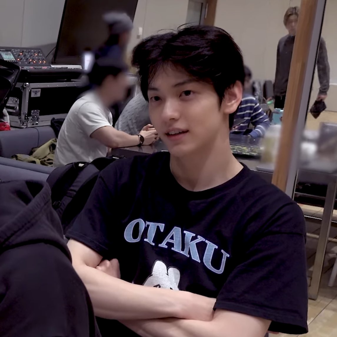 soobrangdan que tweet media