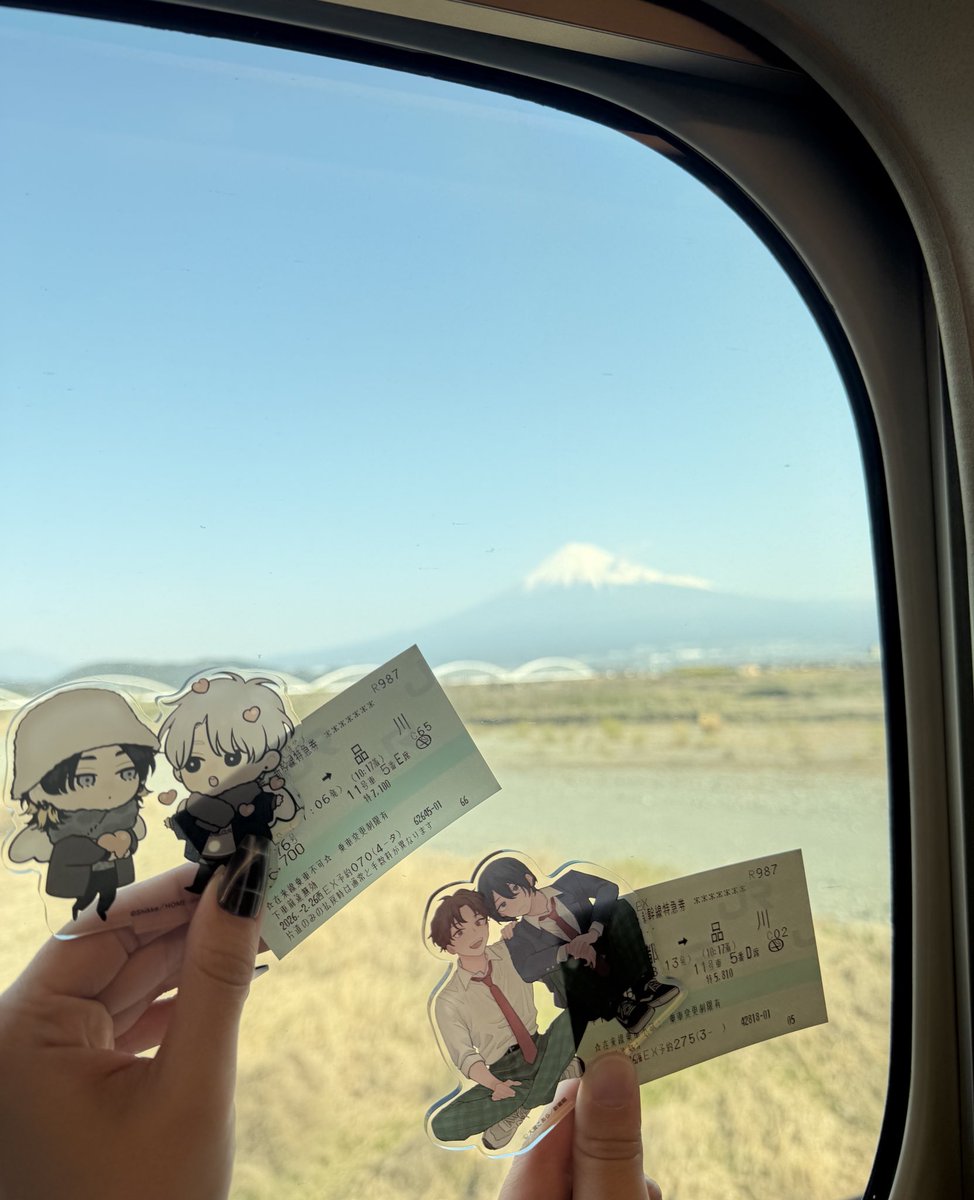 💟いっしき💟 tweet media