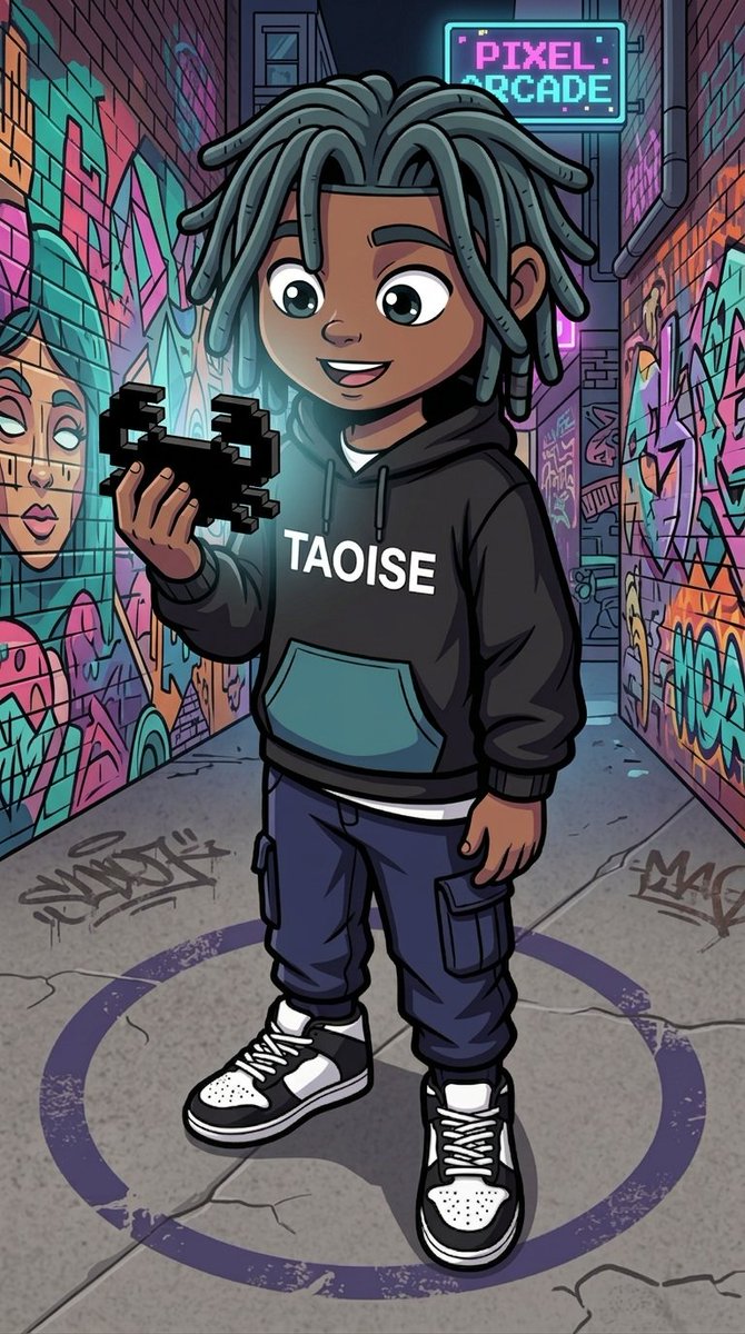 Tracklish.X™ tweet media