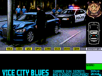 SpectrumAndRetro NEWS 2.0 tweet media