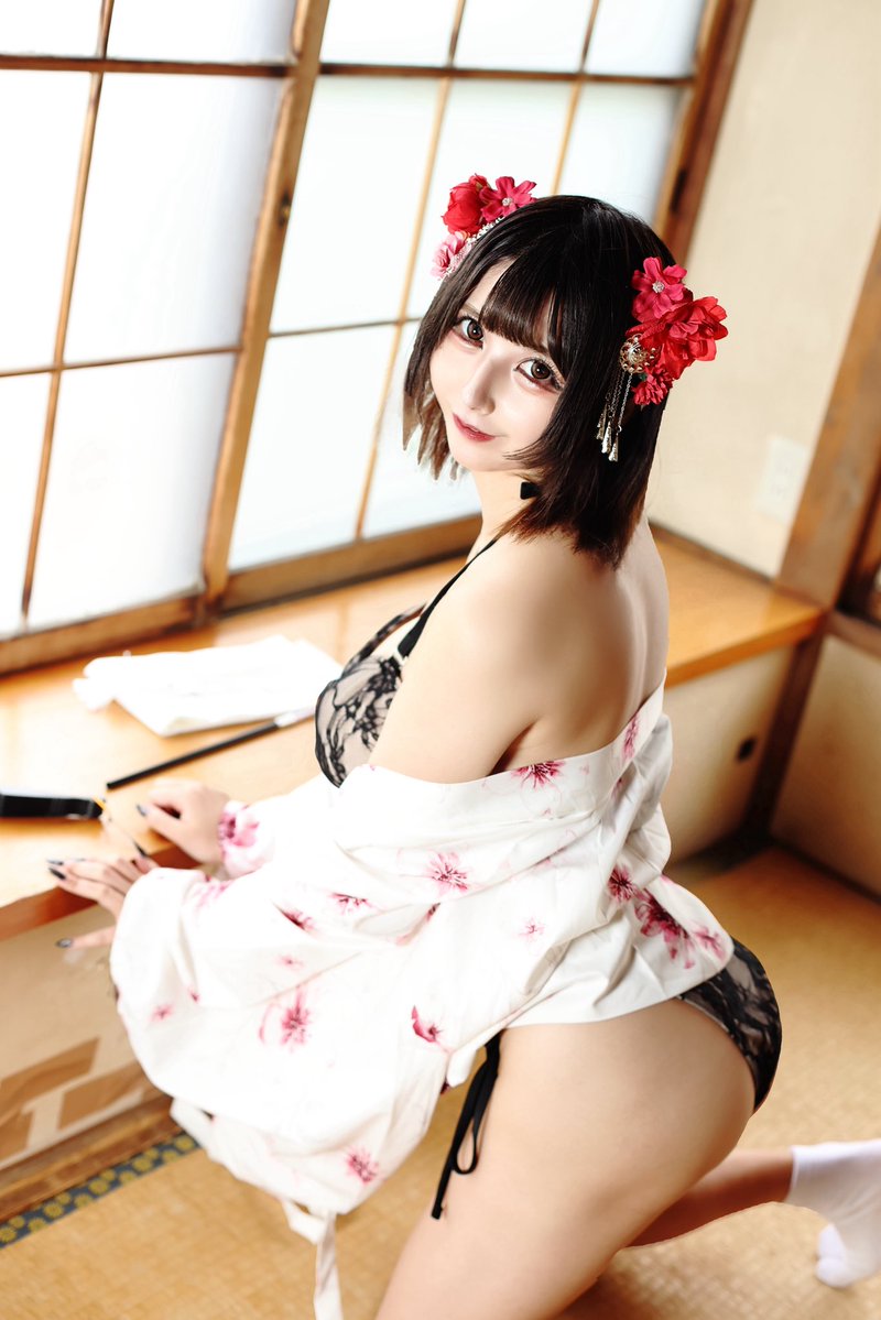 れこち|麗子🐈⬛💎 tweet media