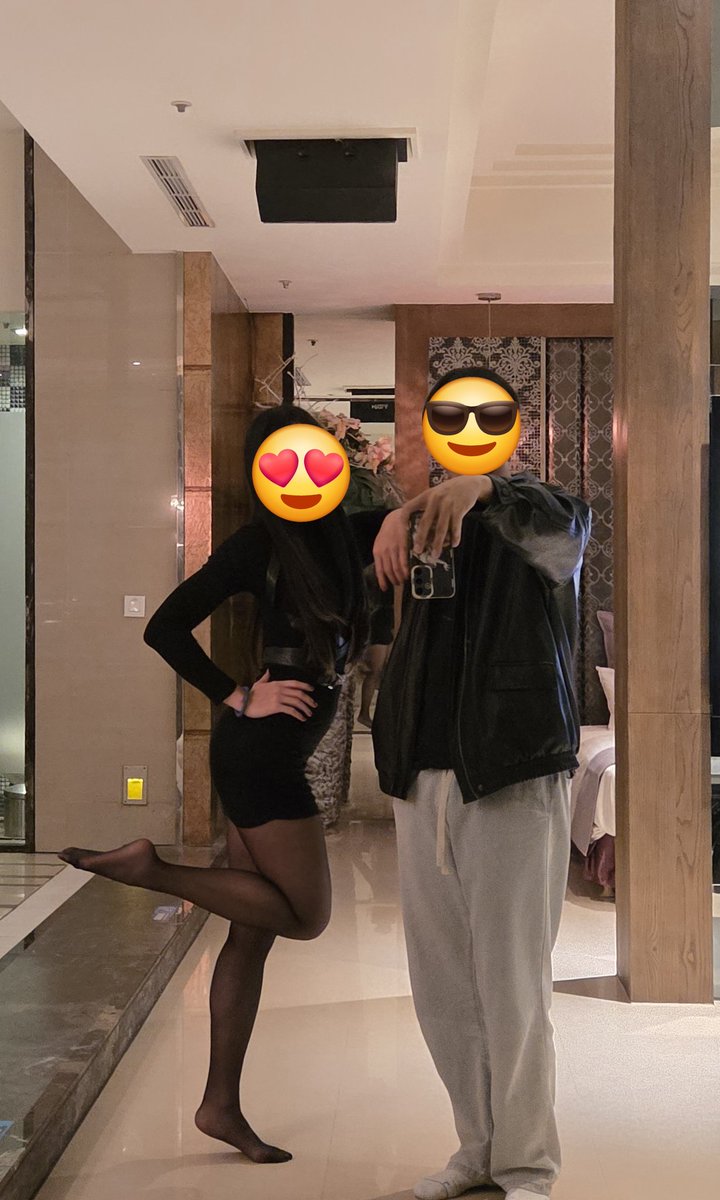 台北兄妹夫妻B & M🤸🤸 tweet media